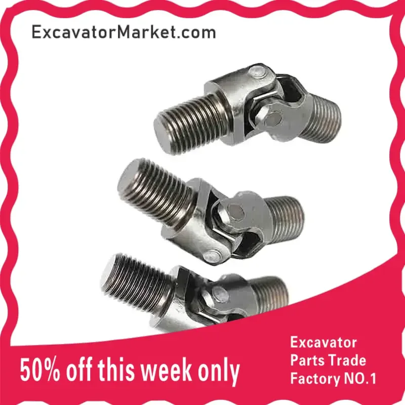 Джойстик Hitachi ручка экскаватора универсальный перекрестный джойстик запчасти