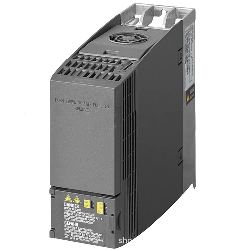 

6SL3210-1KE22-6UF1 Brand New Original, On-site Photos Taken, One-year Warranty