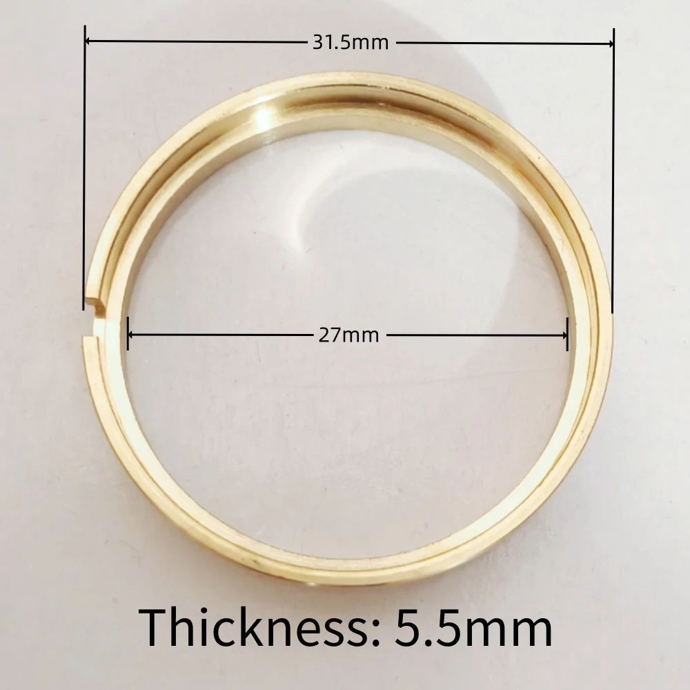 

Кольцо для автоматического механизма Huizlan