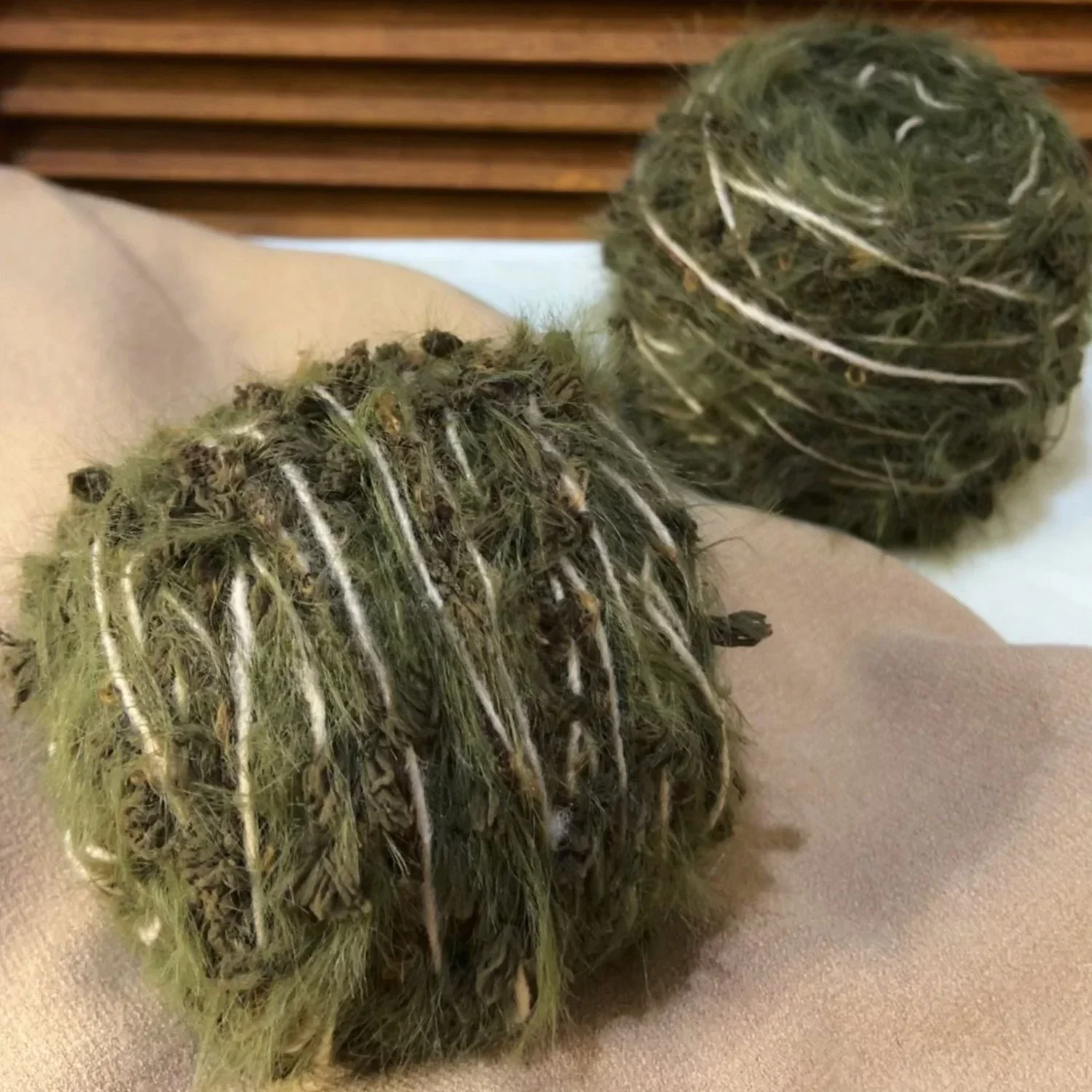 125 г смешанная пряжа из мохера специальная ручная нить шарф сделай сам шапка