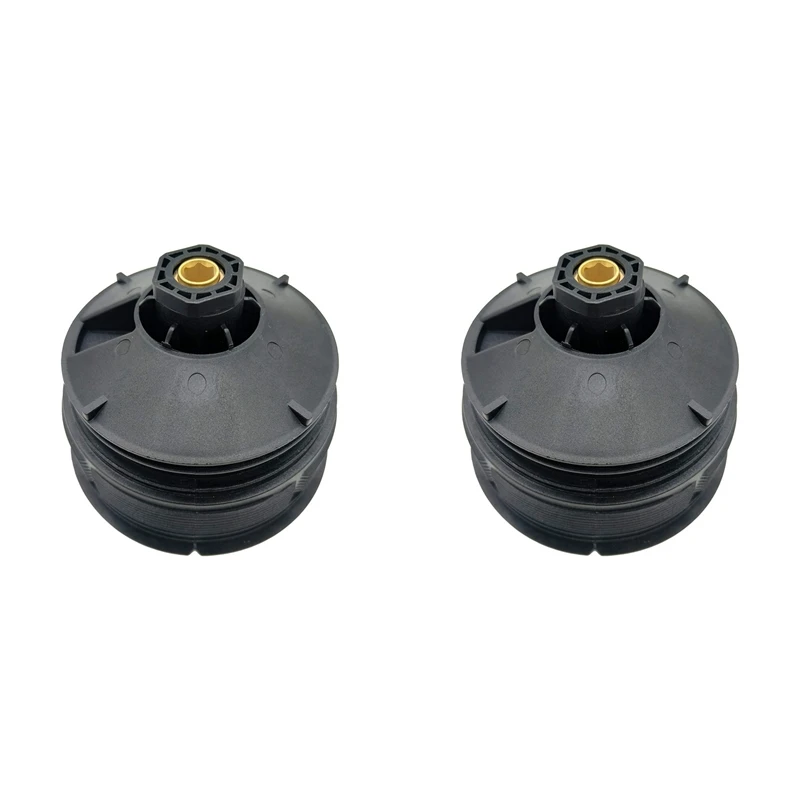 2 шт. крышка масляного фильтра для грузовиков Scania wo 2112343