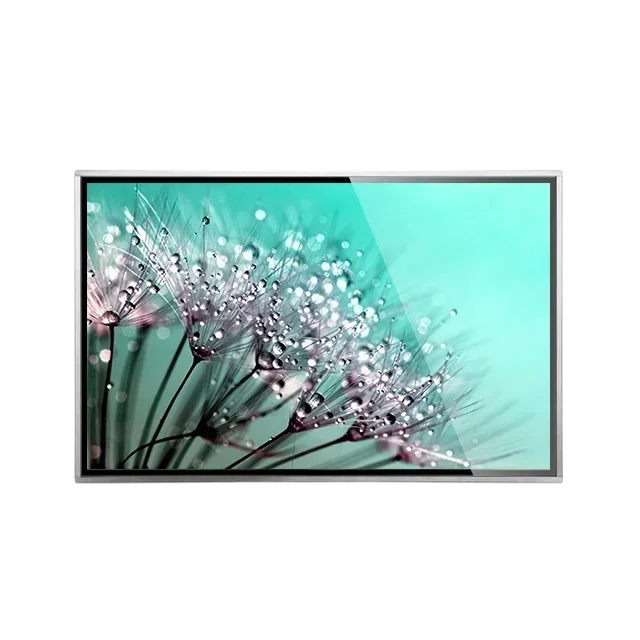 Инфракрасный сенсорный экран Панель 32-дюймовый рекламный емкостный портативный