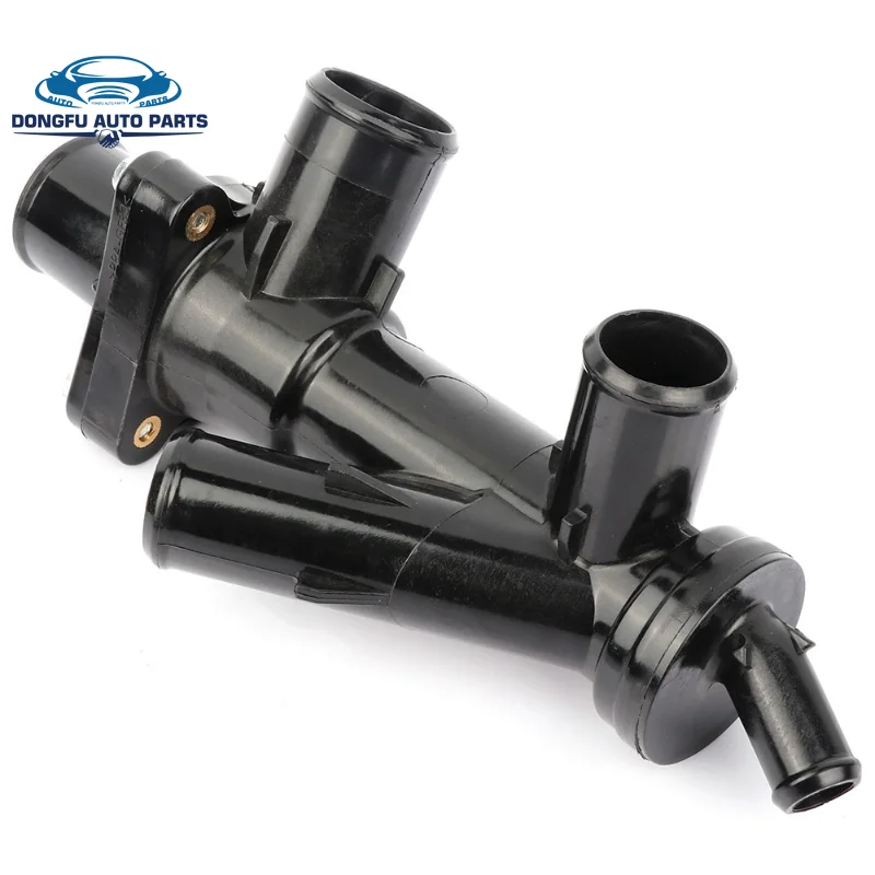 

YL8Z8592AB автомобильные аксессуары термостат охлаждающей жидкости в сборе для Ford Escape Kuga Mazda Tribute 3.0L 2001-2004 YL8E8A687AC AJ0315172A