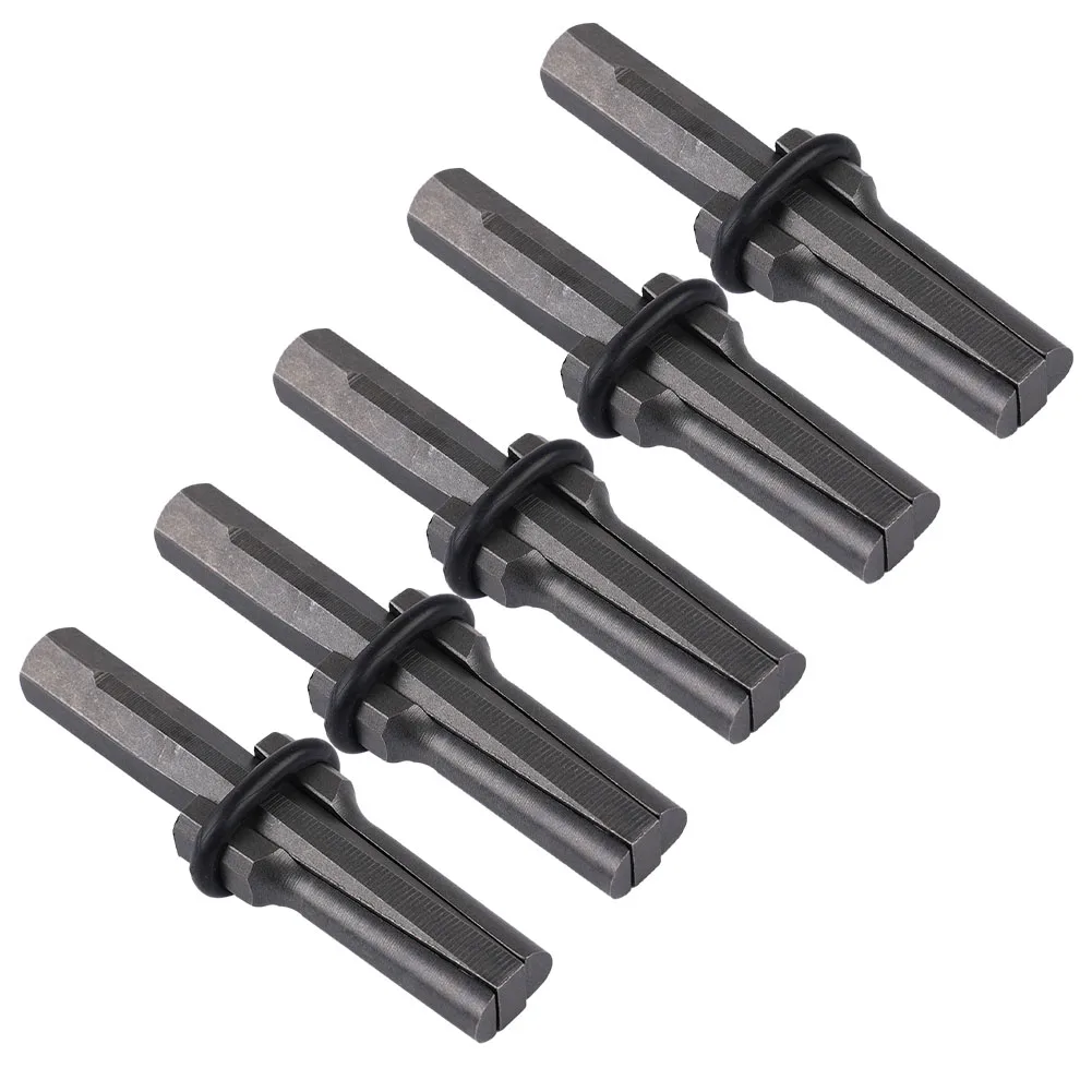 

Plug Shim Rock Stone Splitters Concrete Splitter Hand Tools Splitting Hard Stone Stone Splitting Tool For Marble