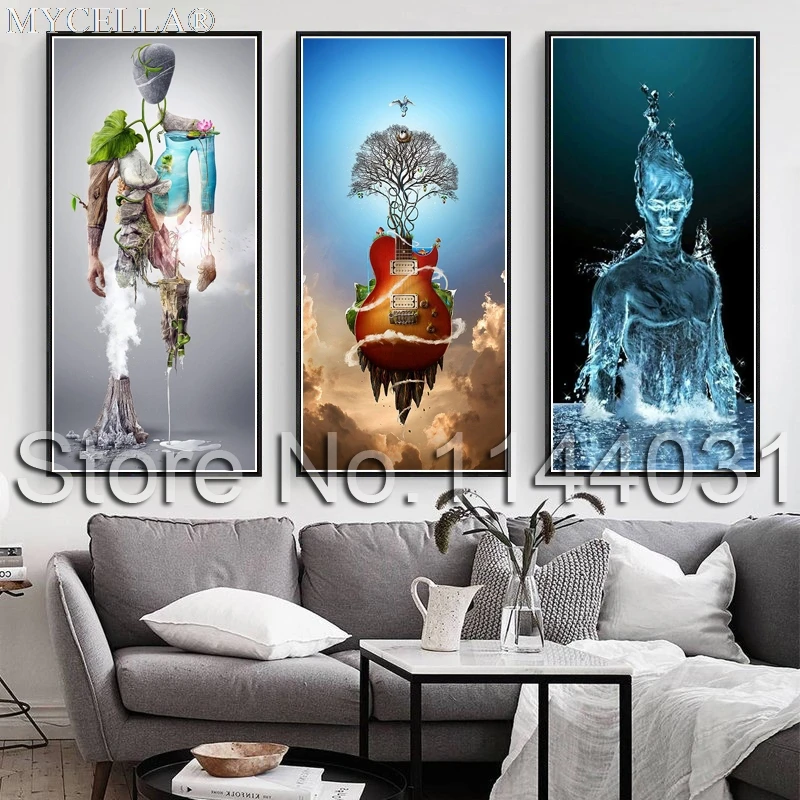 

Guitar Art Needlework Diy Diamond Painting Cross Stitch Spirituality Full Rhinestone Diamond Embroidery Patchwork Mosaic Kit