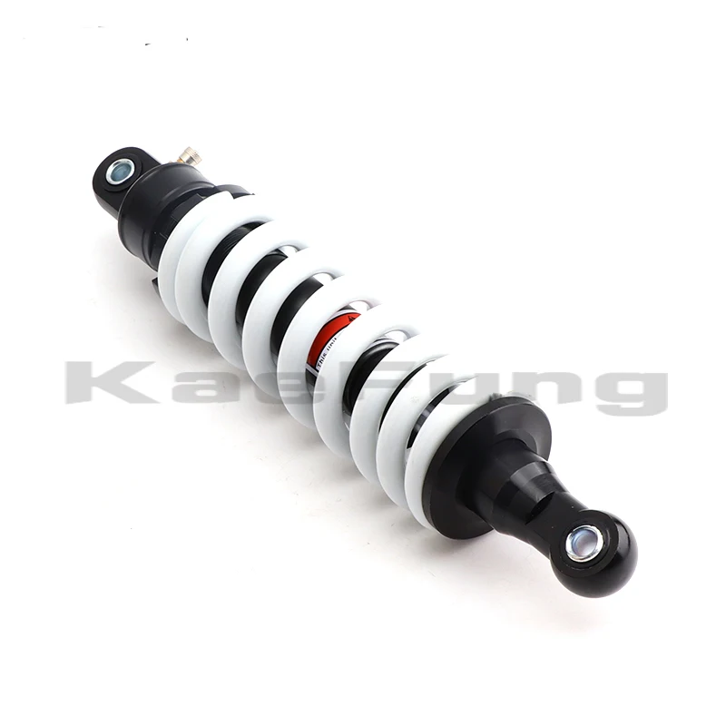 310mm Length Rear Shock Fit for Off-Road Motorcycle Absorber Damping Adjustable 310 Long After The Shock for Chinese Dirt Bike