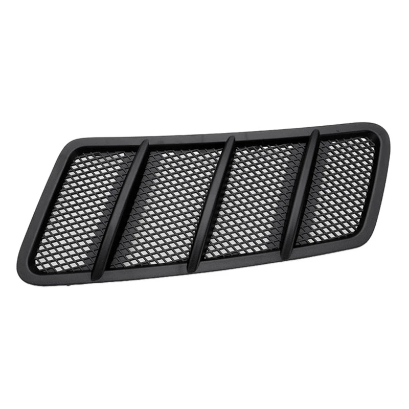

Car Front Hood Vent Grille Air Flow Intake Hood for Mercedes Benz W166 GL GL350 GL450 GL550 ML ML350 ML550 2012-2015