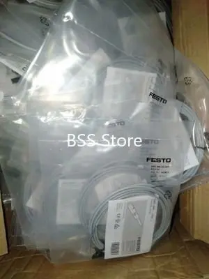 

Magnetic switch SMT-8M-A-PS-24V-E-0, 3-M8D Magnetic switch proximity switch sensor