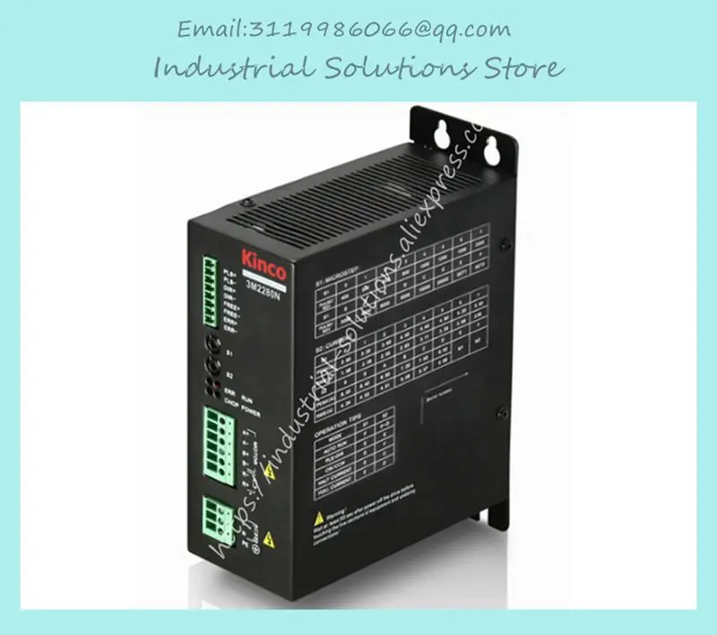 Новый дривер Kinco 2H1160 2M412 2M1180N 2M2280N 3M2280N