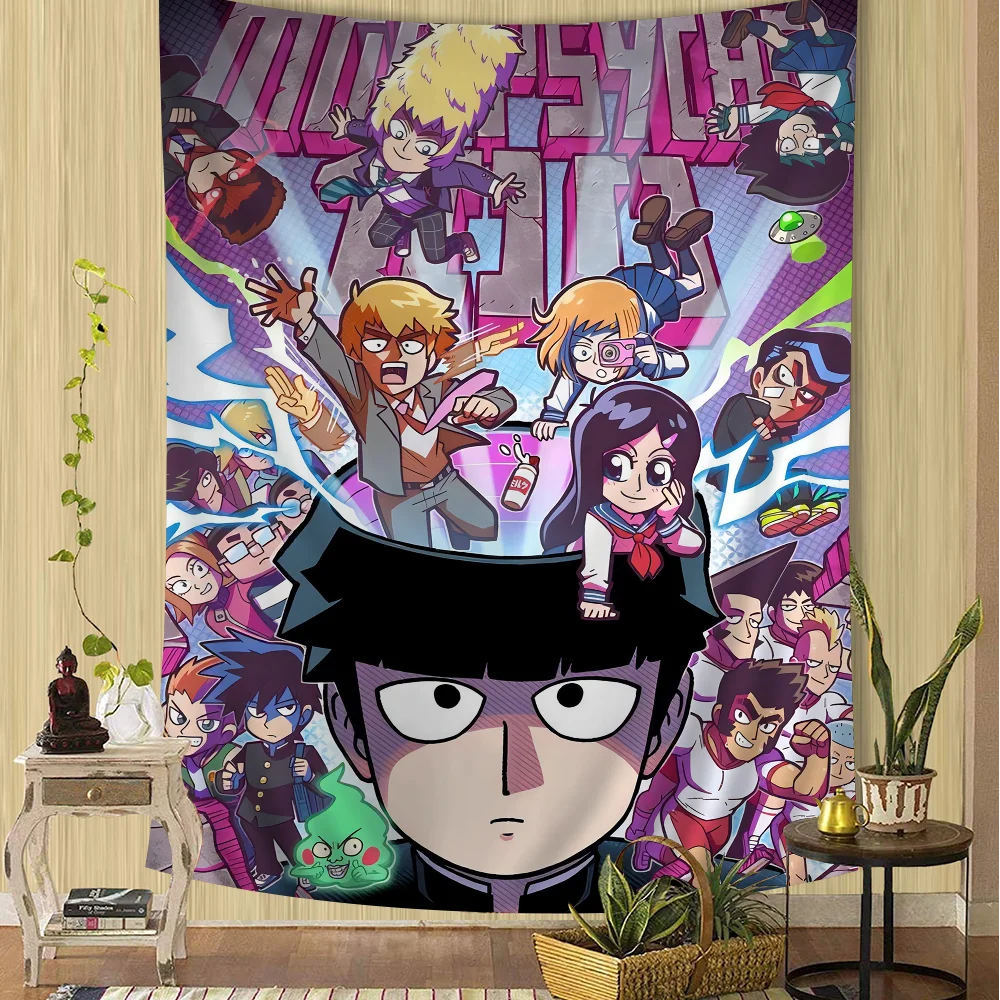 Аниме мобильный телефон P-психос 100 Искусство научная фантастика комната