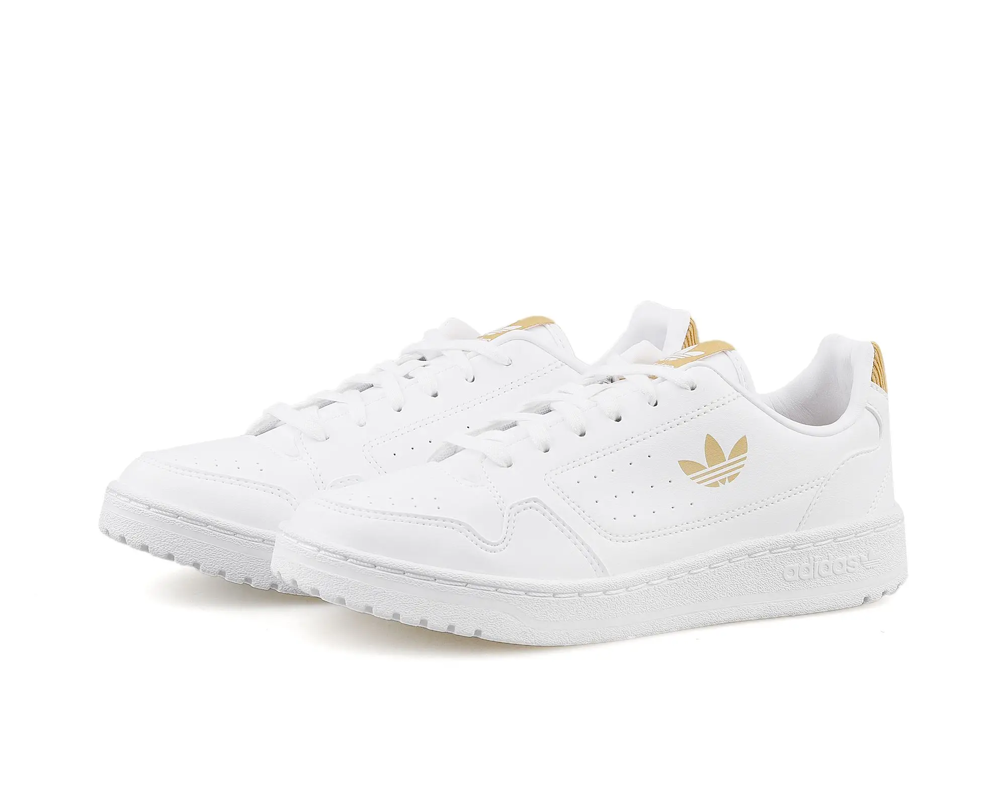 Рисунок 3 - Кроссовки Adidas Original Ny 90 J детские белые