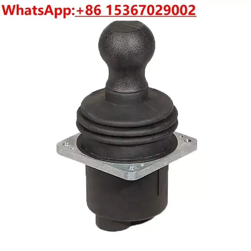 Промышленный джойстик 101174 GT GE- Двухосевой контроллер с ручкой-джойстиком