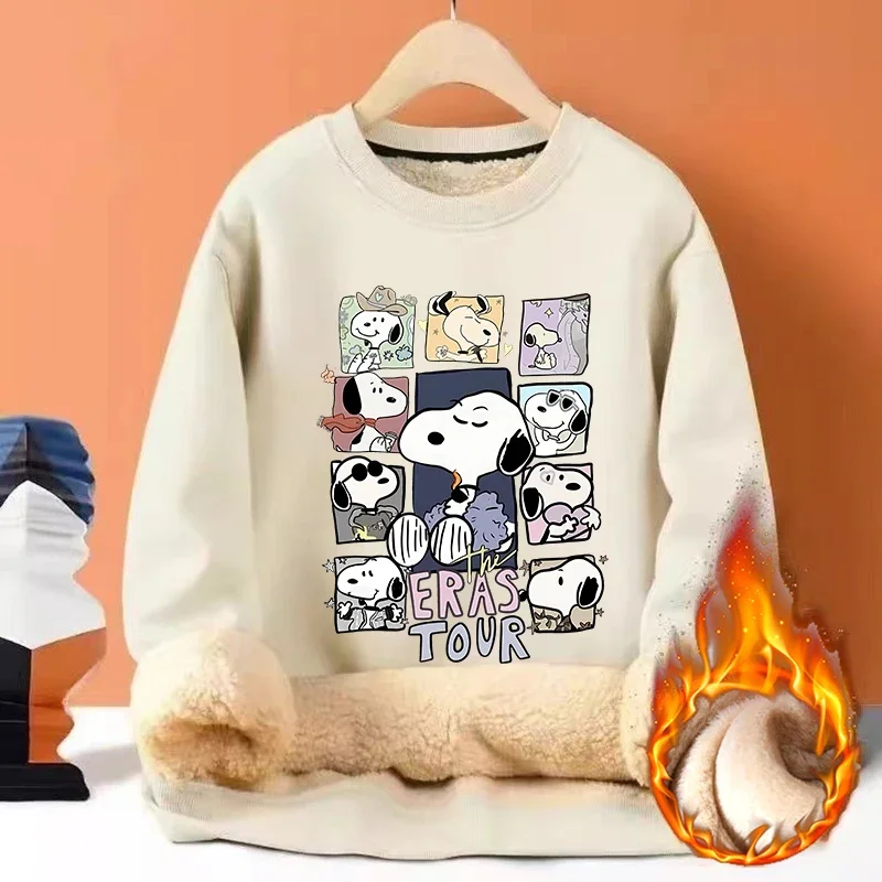 Карнавальный костюм Snoopy TAKARA TOMY