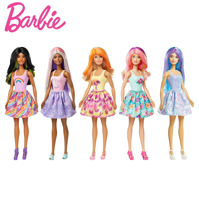 barbie gtp42
