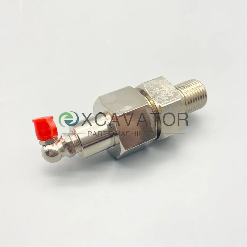 Для экскаватора Sunward SWE50 SWE60 SWE70 SWE80E затягивающий масляный цилиндр аксессуары для