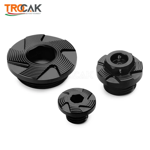 Комплект крышек двигателя мотоцикла для Kawasaki KX250F KXF250 KX450F KXF450 KLX450R KXF 250 450 KX250 KX450 KX 250 450 250F 450F