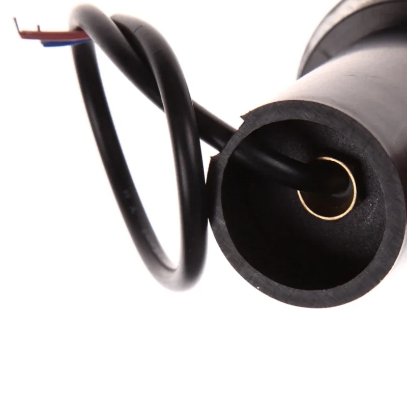 4 шт. светодиодный подземный светильник 5 Вт COB торшер открытый наземный точечный