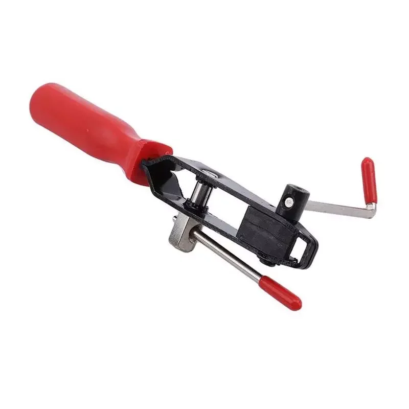 

Automobile accessories 1Pcs Boot Clamp Plier Car Drive Shaft Axle Tool CV Joint Boot Clamps Crimping Pliers Multi Tool