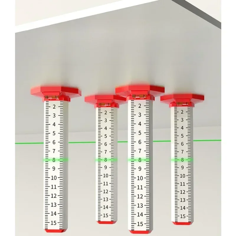 

Магнитная линейка для плитки LTOOLS