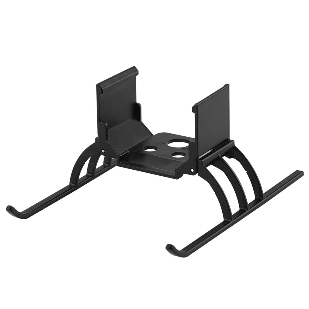 

Folding Landing Gear Height Extended Legs Quadcopter Accessories Drones Supplies Replacement for Holy Stone HS720 720E