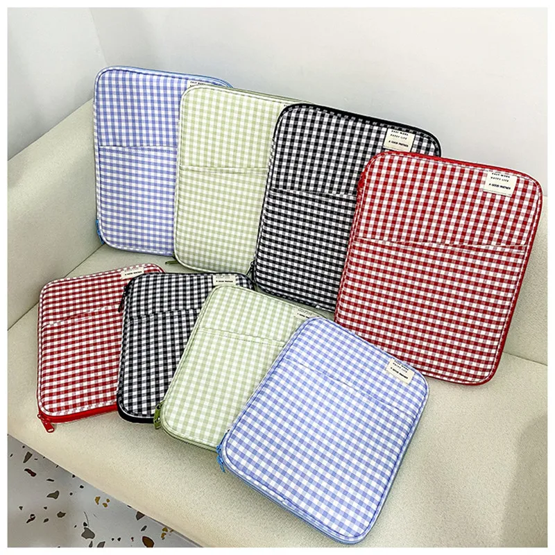 

Tablet Bag for Microsoft Surface Pro X 9 8 13.3 7 Plus 6 5 4 3 GO RT 10 Lite 12 Laptop Book 1 2 3 13.5 13 Inch Sleeve Pouch Case