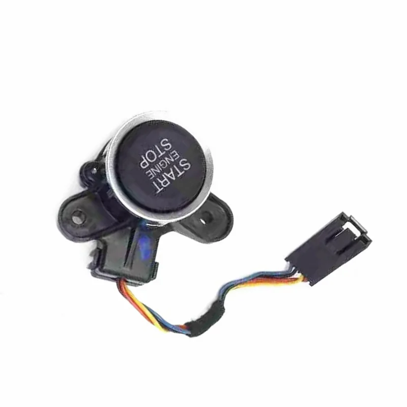 1 шт. кнопка зажигания для Alfa Romeo