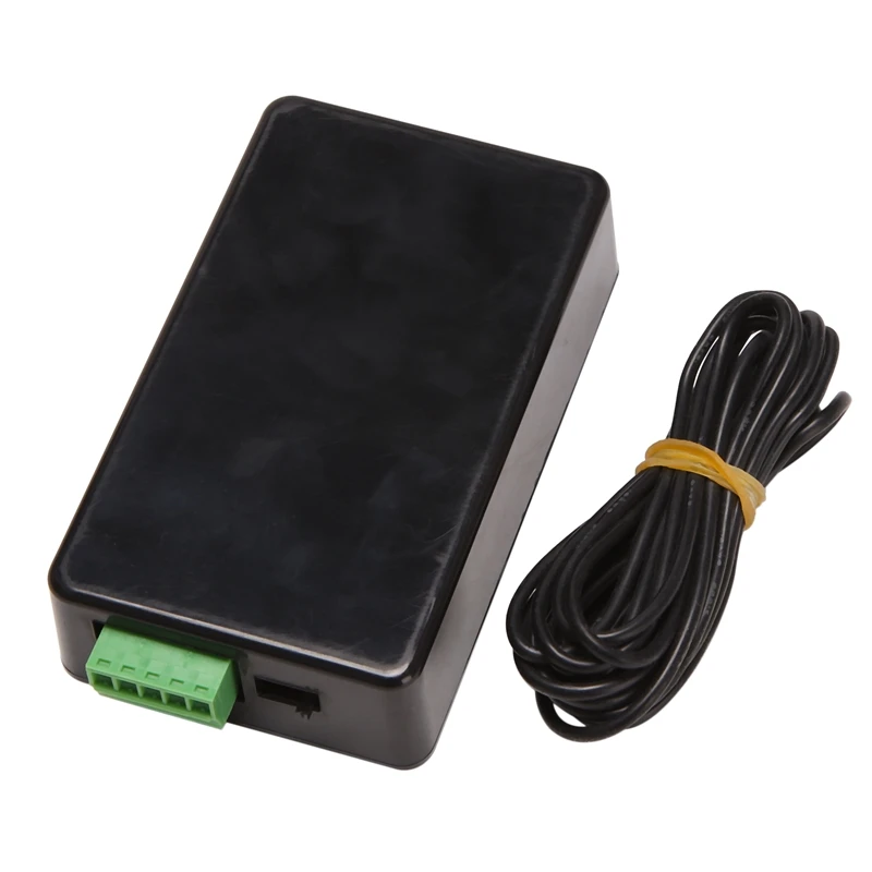 

Li Ion Lifepo4 10A Active Balancer Electric Vehicle RV Energy Storage Lithium Battery BMS Equalizer