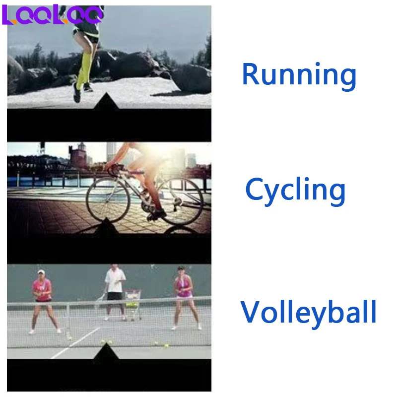 1 пара защитных накладок для голени футбола баскетбола волейбола ногами бега