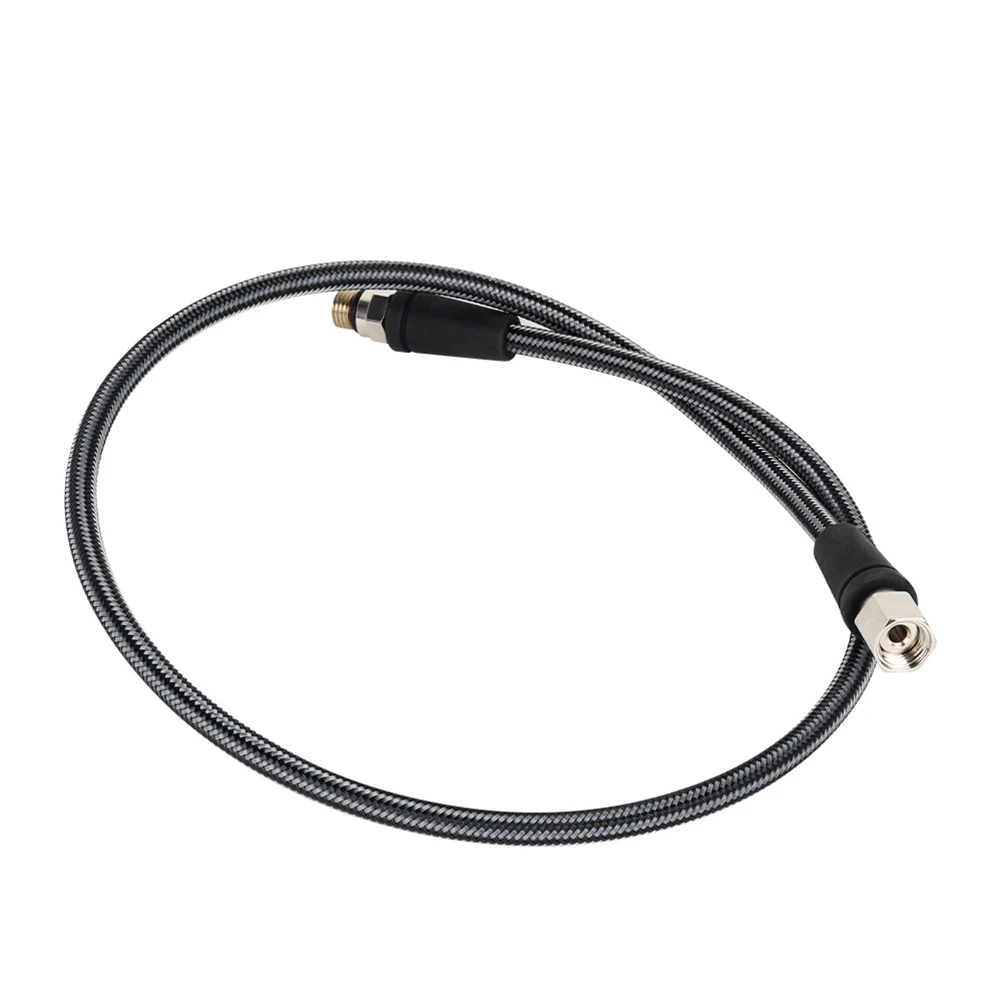 Шланг высокого давления для глубокого погружения устойчивый к истиранию