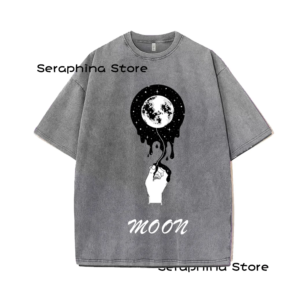 Повседневная футбольная рубашка в стиле хип-хоп для мужчин и женщин. Винтажная