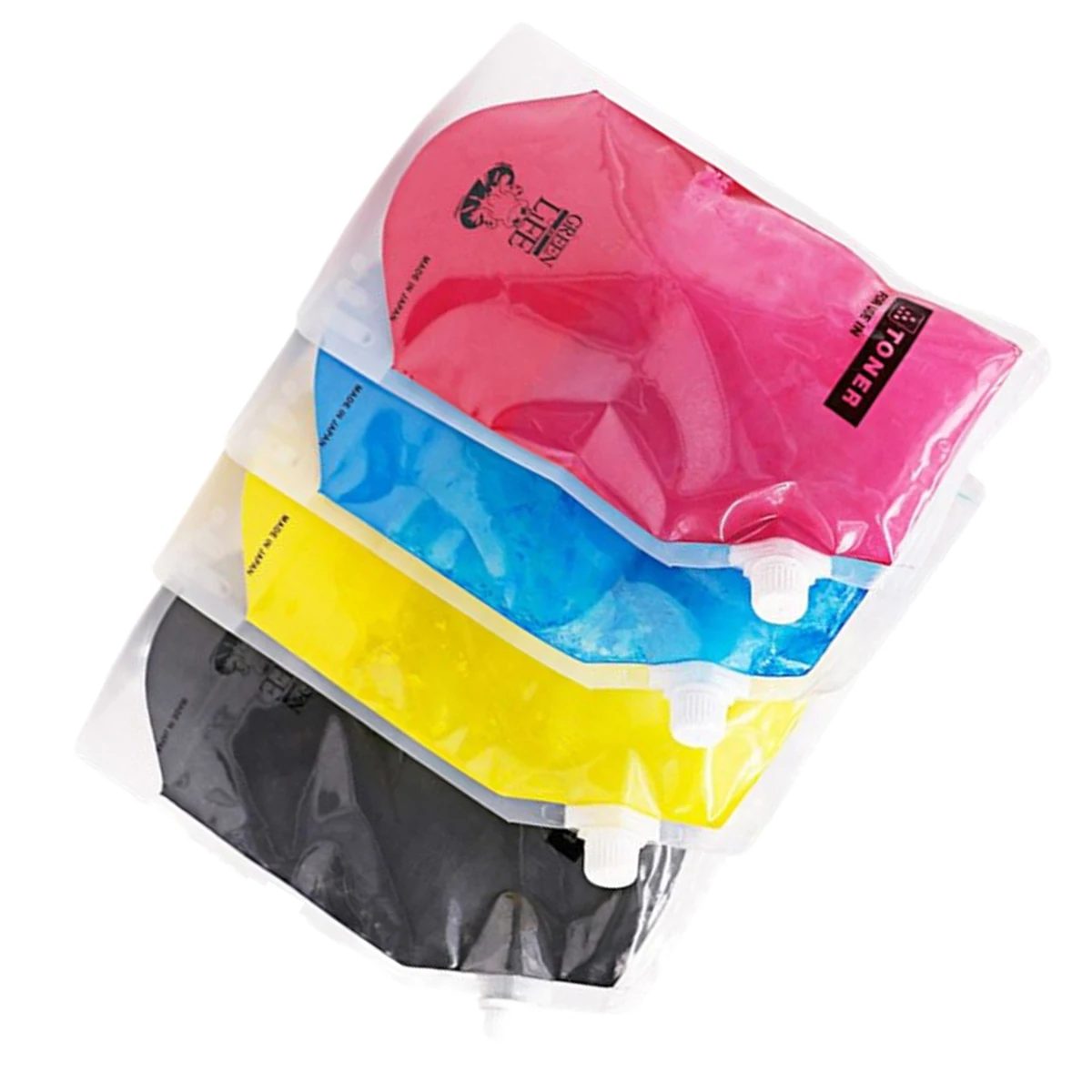 1 кг Тонер-порошок для Samsung MultiXpress Xpress SLX3220NR SLX3280NR SLX3220-NR SLX3220 NR SLX3280