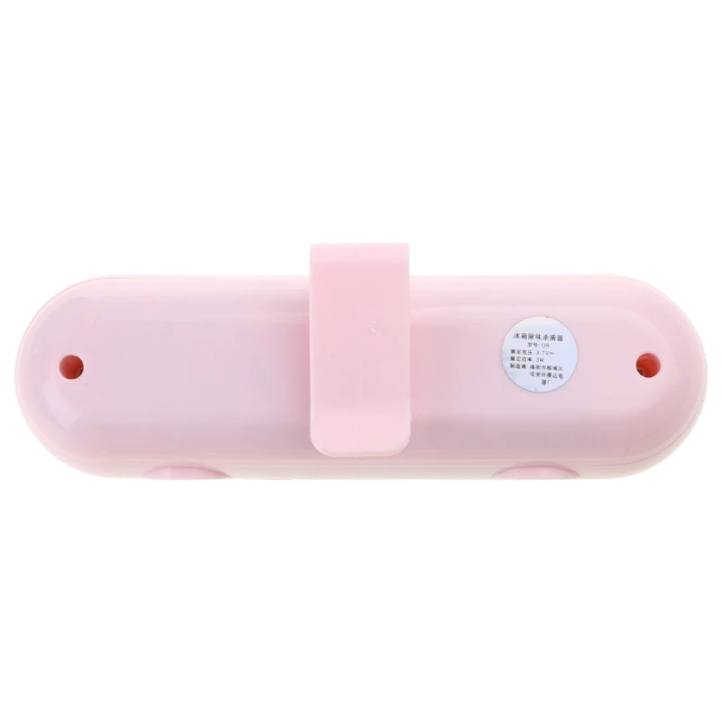 Холодильник туалет дезодорирующий стерилизатор бытовой кухонный озоновый