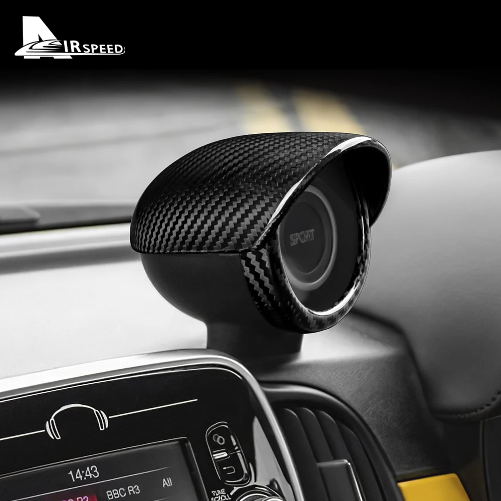 Настоящее твердое углеродное волокно для Abarth 595 695 2012 2013 2014 2016 2017 2018 2019 2020 2021 2022 2023