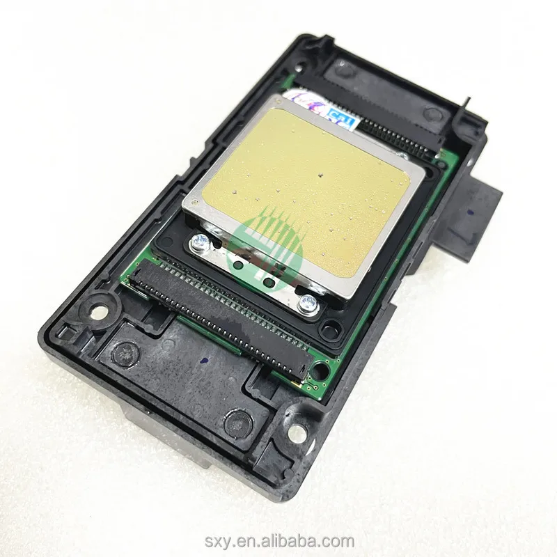 Оригинальная 99% новая печатающая головка для Epson Stylus Color XP500 XP5000 эко-растворитель