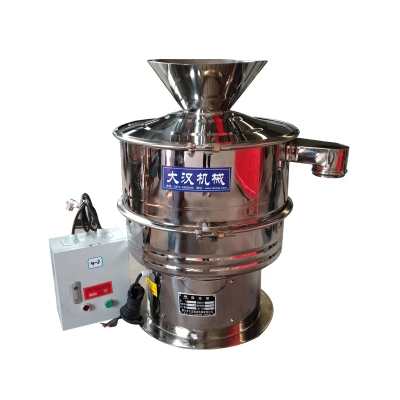 Машина для упаковки муки с редким металлическим тонером и зеленым кофе