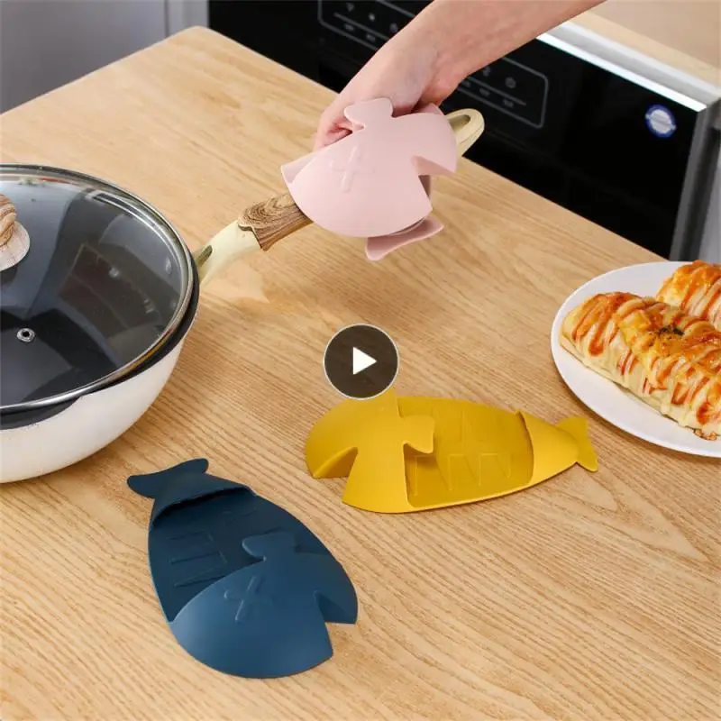 

Multifunctional Barbecue Gloves Insulated Hand Clip Wearing Hand Protectors At Fingertips Non Slip Grip Oven Gloves Oven Glove