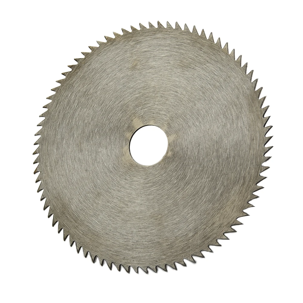 

100mm/4in Steel Circular Saw Blade Wood Wheel Cutting Disc Bore Diameter 16/20mm Angle Grinder Saw Blades Power Tool Accessory