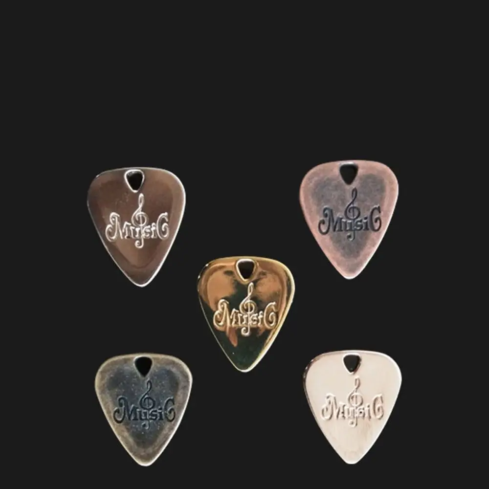 Износостойкий металлический гитарный шприц электрическая гитара бас-гитара