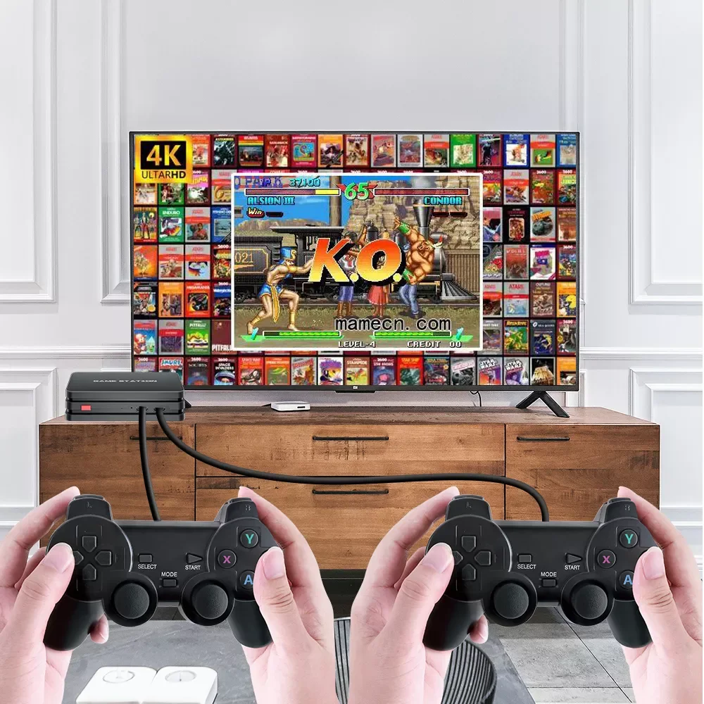 Игровые консоли со встроенными 10000 + PS играми ретро игровая консоль с