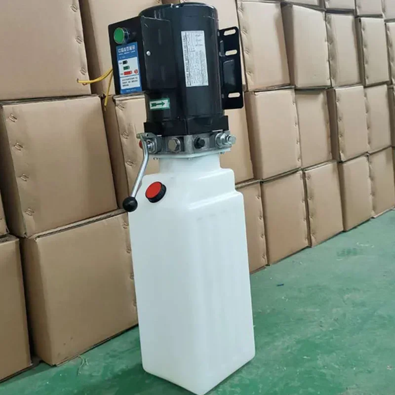 Гидравлический насос для 3-х литровых двигателей 220 В 2950 фунтов на кв. дюйм 2 и 4