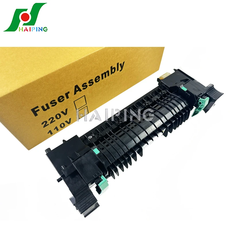 Премиальный термоблок для Xerox VersaLink C400/C405 WorkCentre 6655 110 В 115R00088 220 115R00089 Комплект