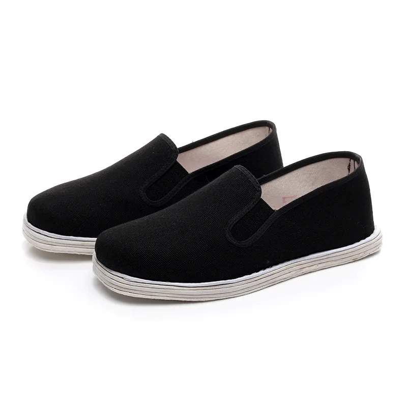 

BCEBYL Spring And Summer Fashion Casual Simple Round Toe Breathable Wear-resistant Sports Flat Shoes Zapatillas Hombre