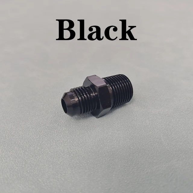 

Адаптер топливного шланга AN3 AN4 AN6 AN8 AN10 AN12