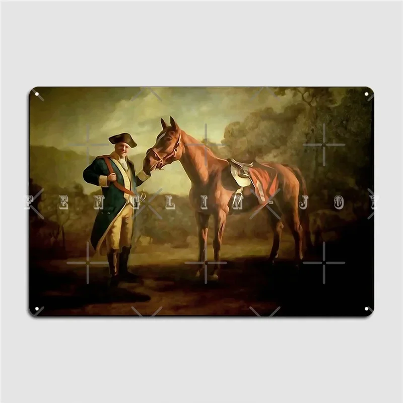 Сопрано Commendatore Тони Картина Металлическая Табличка Плакат Клубная Вечеринка