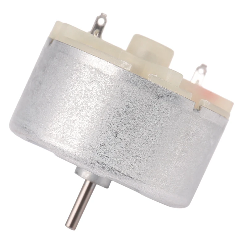 2 шт. новый Электрический мини-электродвигатель постоянного тока 32x16 мм DC 3-12 В |