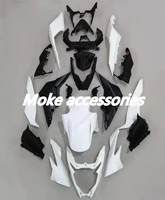 motorcycle fairings kit fit for cb500f 2016 2017 2018 bodywork set abs injection unpainted