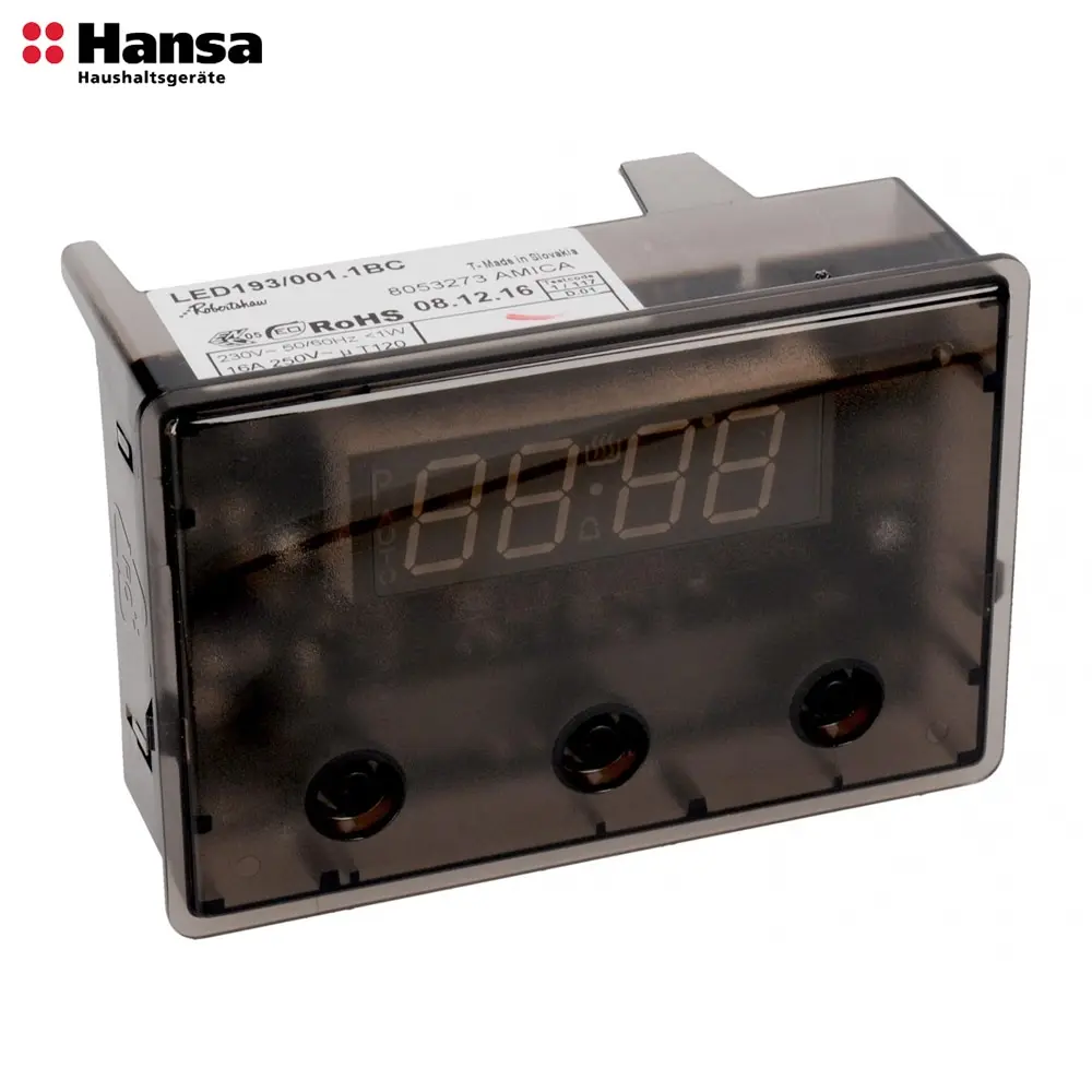 Таймер Плиты Gorenje Купить