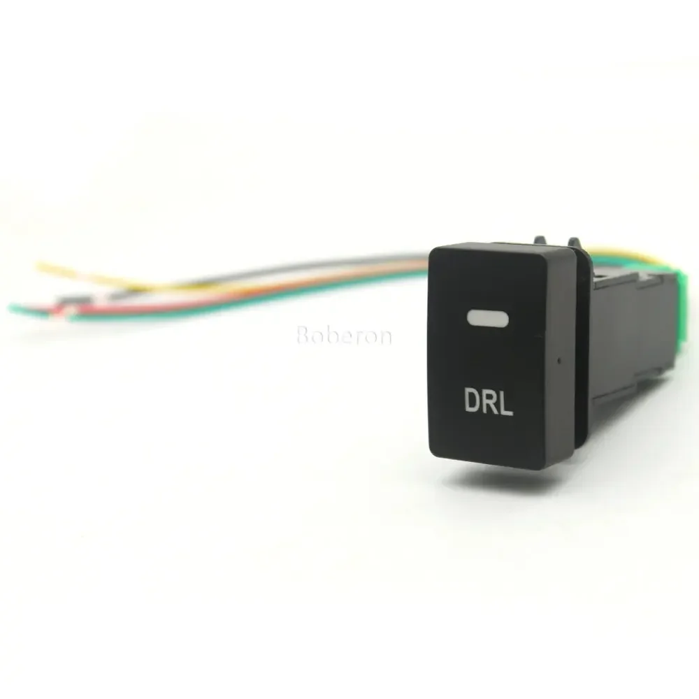 1 шт. автомобильный светодиодный светильник кнопка включения и выключения камеры