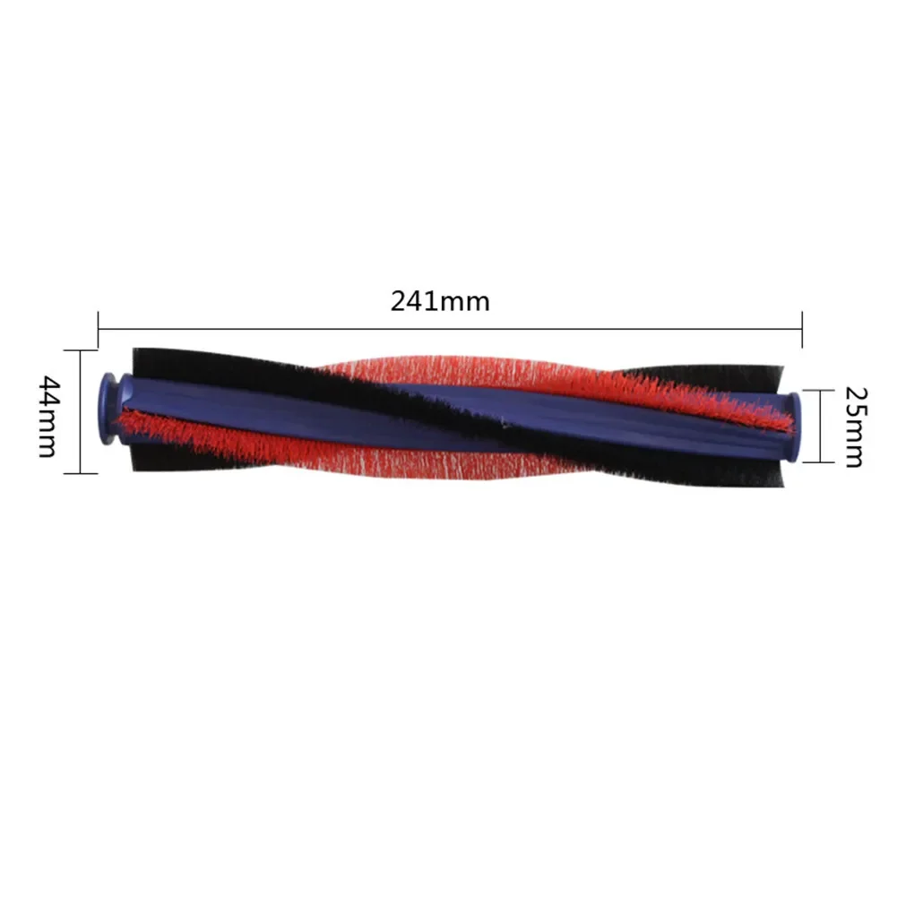 Для пылесосов Dyson DC52, DC54, DC78, CY18, CY22, CY23, DC54i: 1 шт. роликовая щетка 963549-01 + 1 шт. набор для чистки (щетка для уборки) (art.: 3920d96e2f0bc) - 3920d96e2f0bc