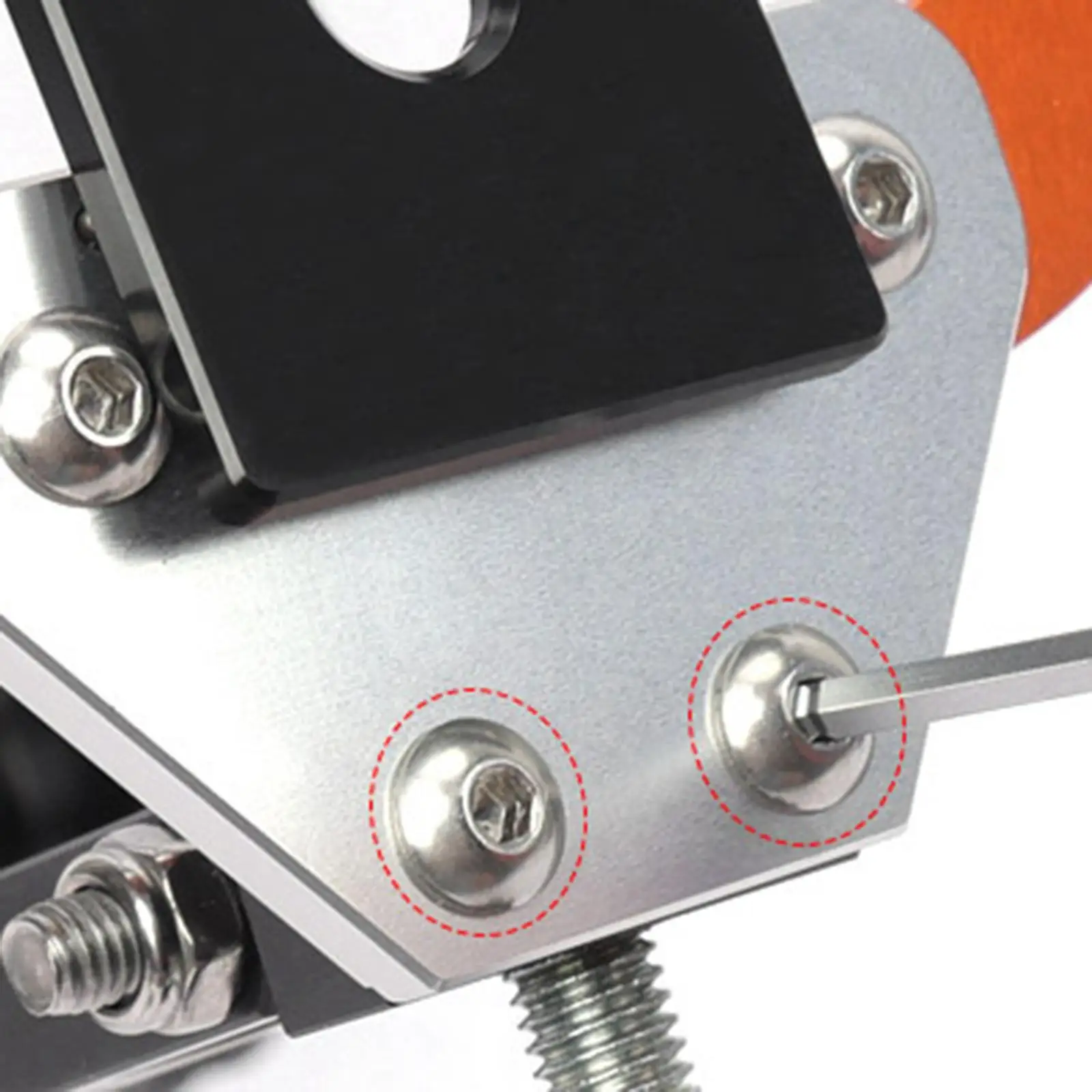 Центрирующий манометр для подставки колес инструмент обслуживания регулируемый